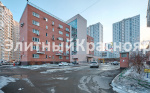 роскошная 4-комнатная квартира в центре Взлётки цена 27500000.00 Фото 13.